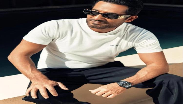 خارج الخريطة الدرامية؟.. تفاصيل الأزمة التي تبعد عمرو سعد عن منافسات رمضان المقبـل.