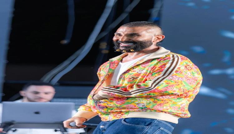 بإطلالة مبهجة.. أحمد سعد يشعل السوشيال ميديا ببوستر "الألبوم الفرفوش" وتعليقات المتابعين تفجر الضحك.