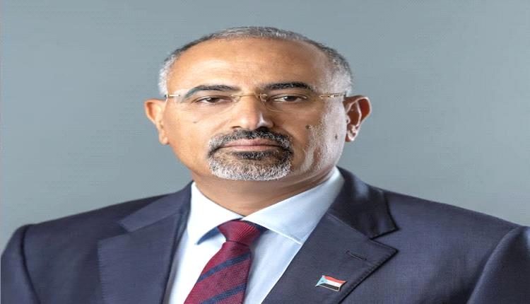 عاجل : الرئيس الزبيدي يحذر من مخطط إيراني خطير ويعلن جاهزية القوات الجنوبية لحماية مضيق باب المندب