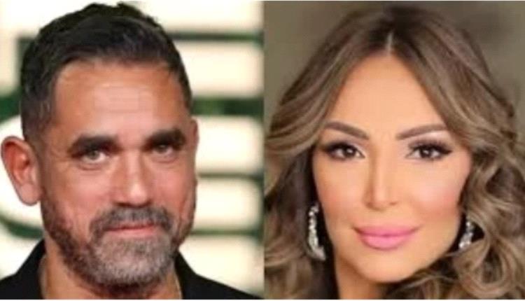 هجوم عنيف على أمير كرارة بعد وفاة سهام جلال.. وهو يرد: رقم خاطئ