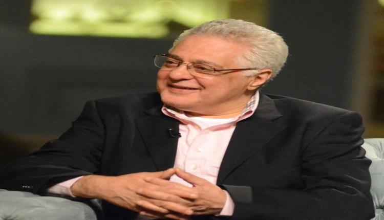 خسارة كبيرة للفن.. توفيق عبد الحميد يفجر مفاجأة ويعلن أسباب ابتعاده النهائي عن الشاشة.