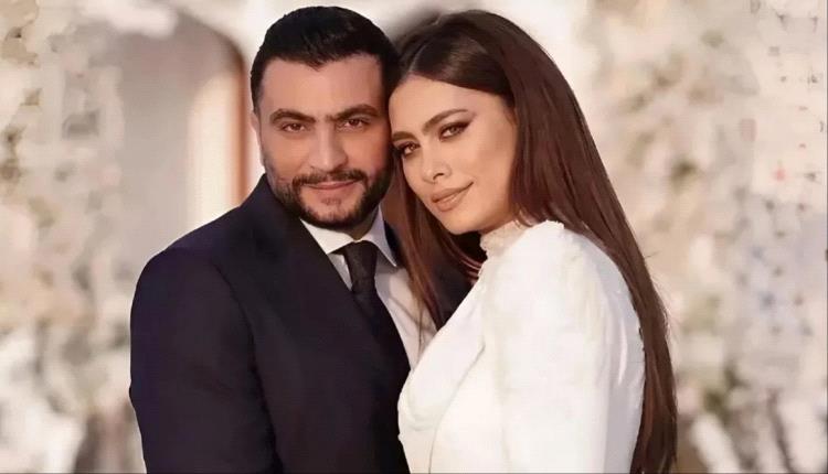 المواجهة الشرسة.. القصة الكاملة للقبض على أحمد الحداد زوج هاجر أحمد بسبب مشاجرة نخنوخ!
