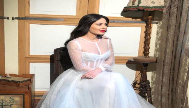 سيرين عبدالنور ترد بغضب على اتهامات طالتها بسبب فيديو مع كريستيانو