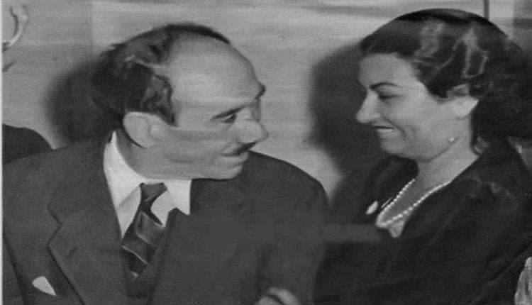في ذكرى رحيله.. أحمد رامي شاعر أم كلثوم الذي كتب نصف أغانيها وخلّد وجدانها الشعري
