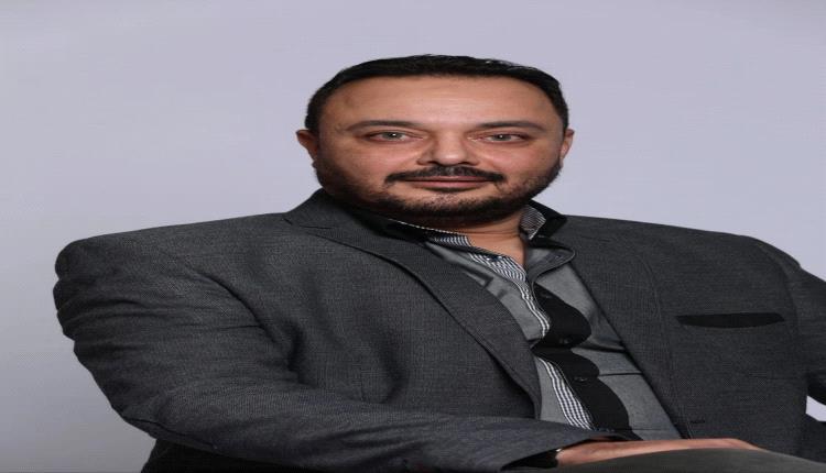 ​في أول ظهور له بعد وعكة صحية شديدة.. شاهد كيف تبدو ملامح الفنان سامح صفوت!