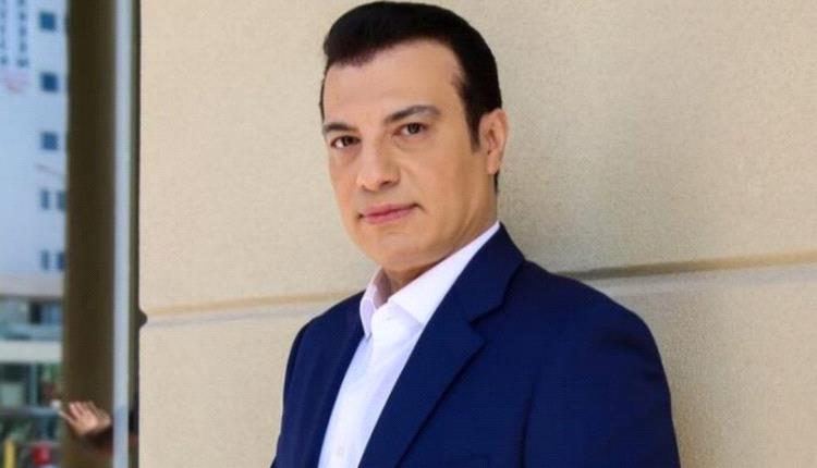 من كاليفورنيا.. إيهاب توفيق يحتفل بتخرج نجليه التوأم أحمد ومحمود من الثانوية