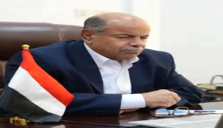 مصادر..اللجنة الخاصة السعودية طلبت من الخنبشي الحديث عن قصف عمان للقوات الجنوبية