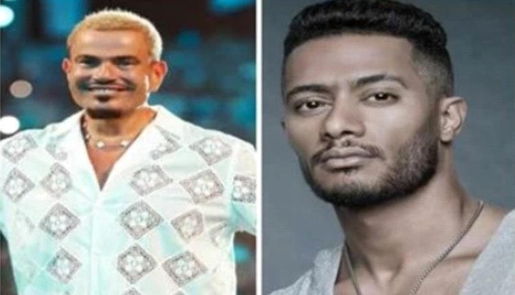 الهضبة: أنا رقم واحد من 30 سنة.. عمرو دياب يشعل صراع «نمبر وان» ويرد على محمد رمضان