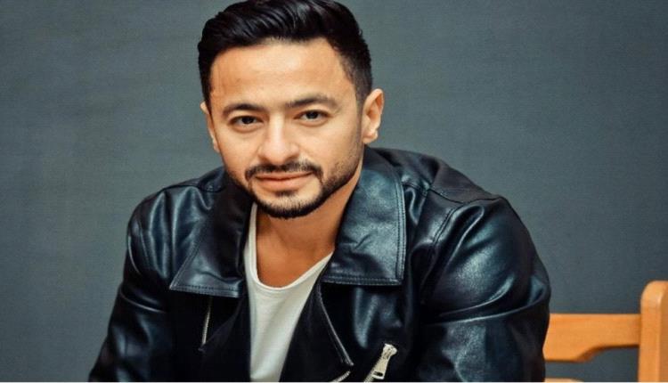 الظهور الأول لابنة حمادة هلال في فرح ابنة شقيقة عماد زيادة بحضور عمرو دياب