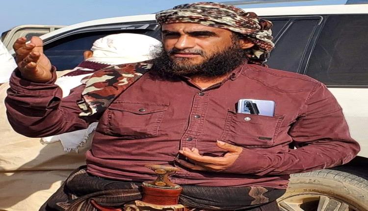 استشهاد قائد كبير في قوات العميد طارق صالح إثر انفجار عبوة ناسفة