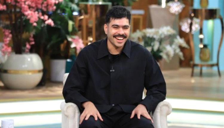 10 مليون في 7 ساعات.. فيديو التدريجة لأحمد رمزي يكتسح السوشيال ميديا بمشاركة باسم يوسف ومنى الشاذلي