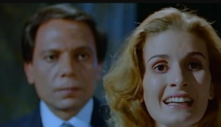 تصريحات يسرا عن فيلم «الإنس والجن»: ما سر اختيار عادل إمام دور الجن؟