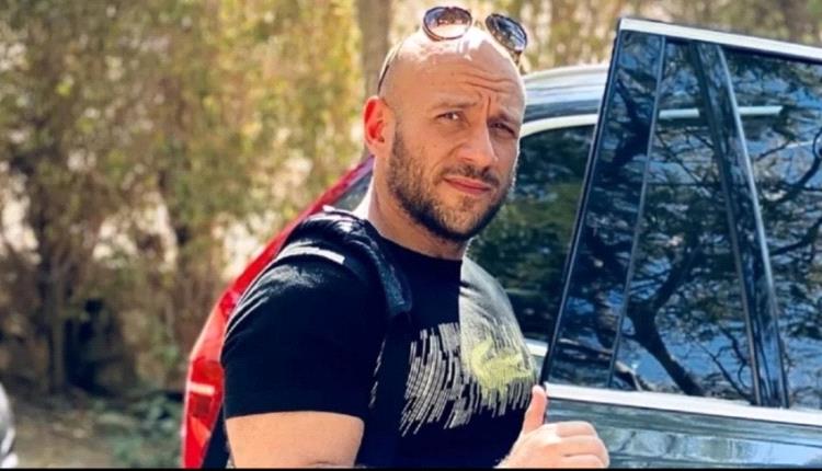 أشرف زكي يحذر من النصب باسم أحمد مكي وماجد الكدواني في فيلم «فرصة سعيدة»