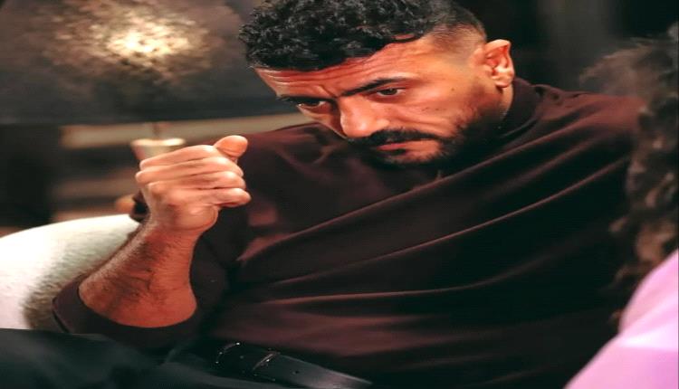 الكشف عن الملصق الدعائي لفيلم شمشون ودليلة وسط تفاعل واسع وترقب لموعد عرضه