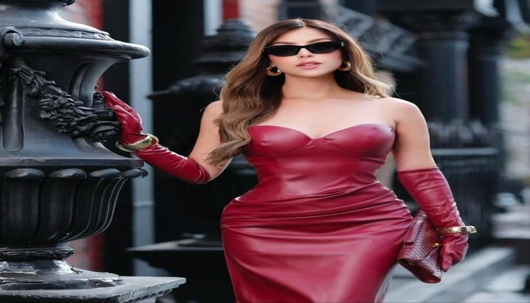 ميرنا جميل تكشف أسراراً عن أفكارها وأحلامها في تصريحات لافتة تثير اهتمام جمهورها