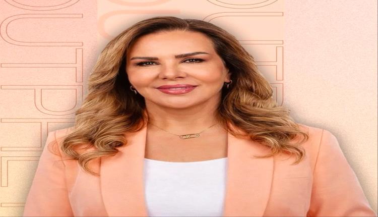 سلمى المصري تشارك فرحتها بخطوبة نجلها في أجواء عائلية بسيطة ومليئة بالمحبة