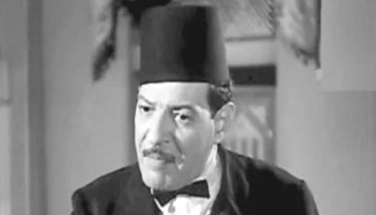 77 عامًا على رحيل نجيب الريحاني.. الضاحك الباكي الذي ترك بصمة لا تُنسى في المسرح والسينما المصرية