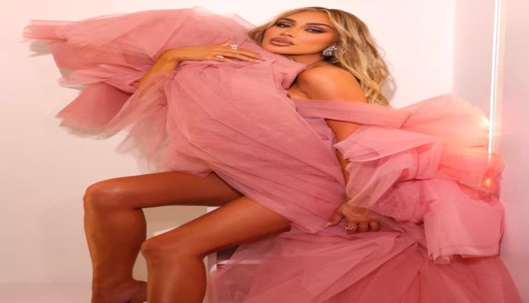 أنوثة طاغية ولمسات هوت كوتور.. مايا دياب تمزج الجرأة بالأناقة في حفل تركيا بإطلالة مسرحية(صور)