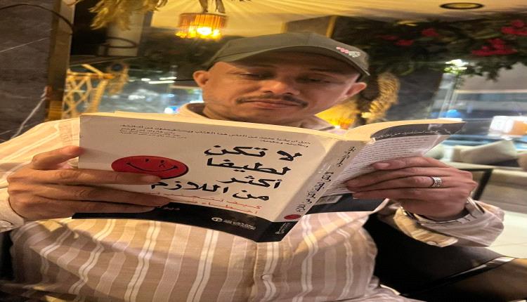 صالح أبوعوذل يوجه سؤالا هاما لذباب اللجنة الخاصة السعودية