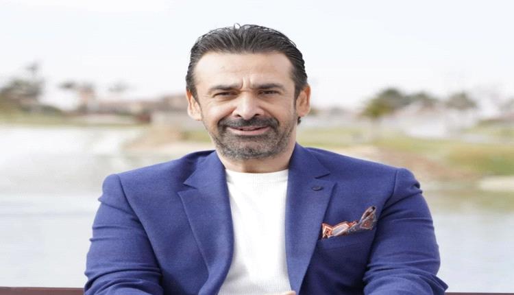 أزمة لكريم عبد العزيز في «الفيل الأزرق 3».. مروان حامد يرفض الذكاء الاصطناعي