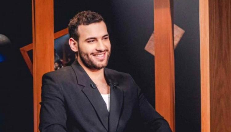 حبس مطرب المهرجانات مسلم 6 أشهر مع الشغل بتهمة تبديد أمانات طليقته
