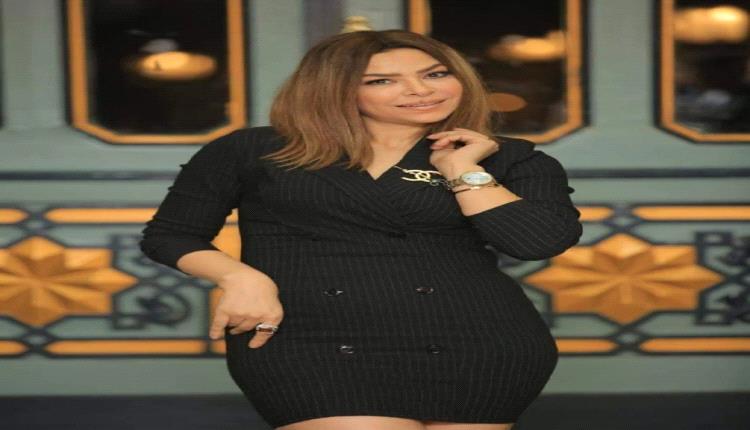 بعد شكوى النجوم من قلة العمل.. ألفت عمر: كلنا بنمر بظروف صعبة والصبر مفتاح الفرج