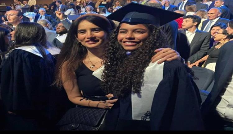 مريم ابنة شيرين عبدالوهاب تكشف حلمها المهني بعيداً عن الأضواء