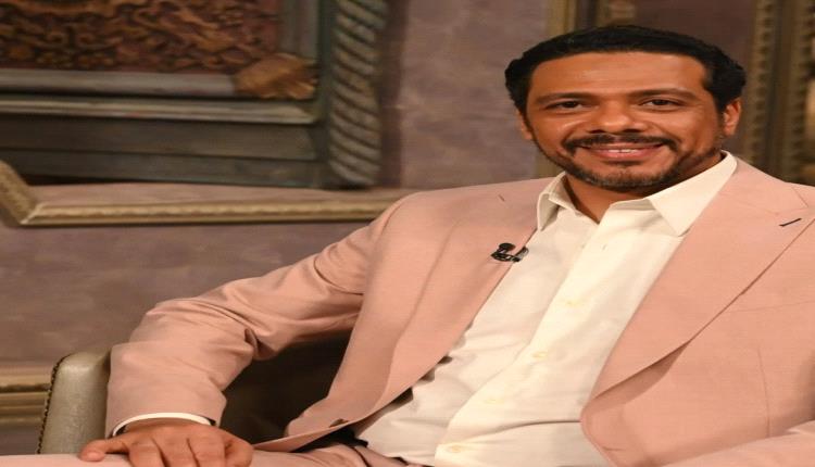 حمزة العيلي يكشف تفاصيل تجسيده لمصطفى محمود وأمنيته بالزواج وتكوين أسرة