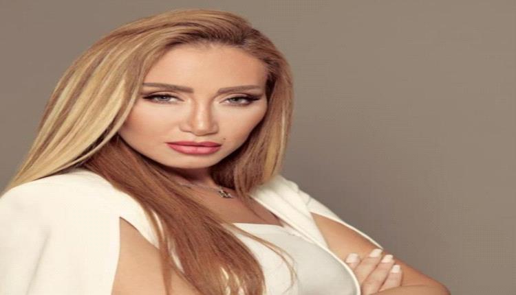 ريهام سعيد تصدم جمهورها بـ«بث مباشر».. أيامي معدودة في الدنيا
