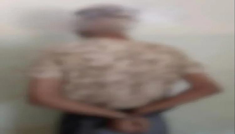 أربع رصـ,ـاصات في الظهر.. تفاصيل جريمة قـ,ـتل شاب لعمه بطريقة مروعة هزت هذه المحافظة!