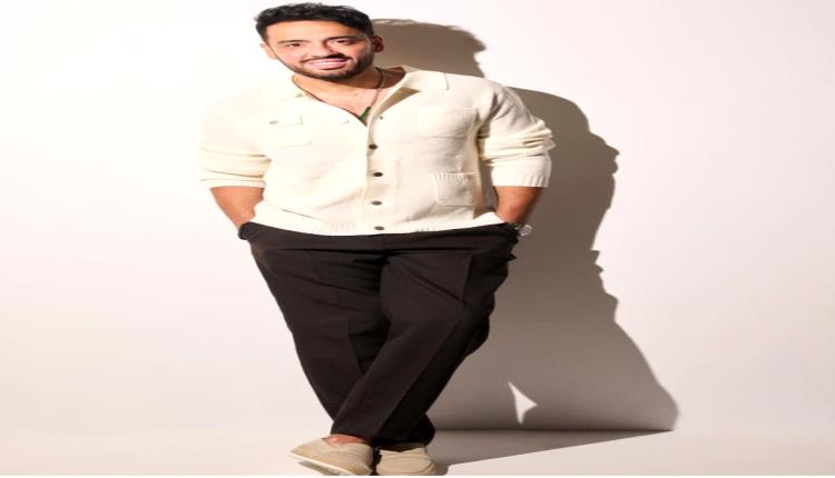 بعد تحضيرات مكثفة.. رامي جمال يعود بألبوم «دي علامة» ويتعاون مع عمرو مصطفى وتامر حسين