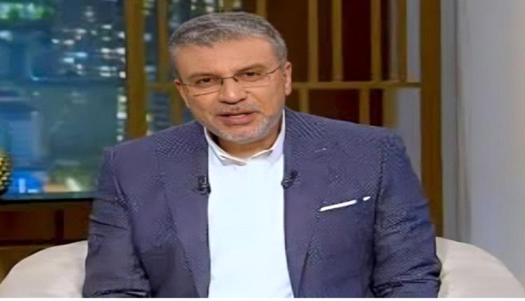 عمرو الليثي يطلب الدعاء لابنته بعد تعرضها لوعكة صحية مفاجئة