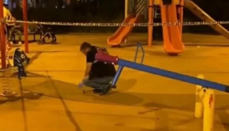 تركيا.. كيف حول مراهق نزهة في حديقة الأطفال إلى بركة دماء؟