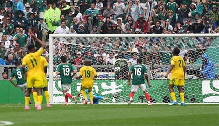 نهاية العقدة.. المكسيك تهزم جنوب إفريقيا في افتتاح كأس العالم 2026