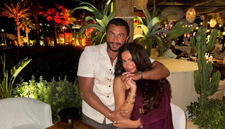 التحفظ على أموال أحمد الحداد وهاجر أحمد في قضية صبري نخنوخ.. تجميد أصول ومنع من السفر