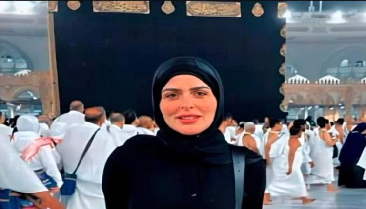 أنباء عن عودة مها الصغير للحجاب تشعل السوشيال ميديا