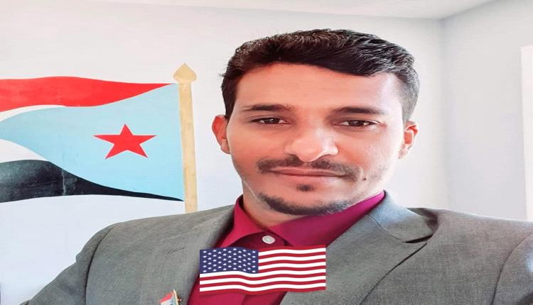 ناشط جنوبي:السعودية من قصفت سلاح العمالقة بعدن