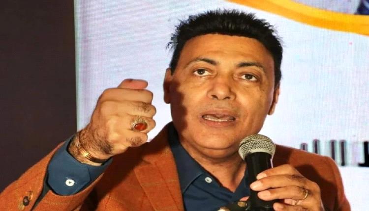محمد الغيطي يردّ على اتهامه بالتجاوز في حق عبد العزيز مخيون ويكشف تفاصيل جديدة حول الواقعة (فيديو)