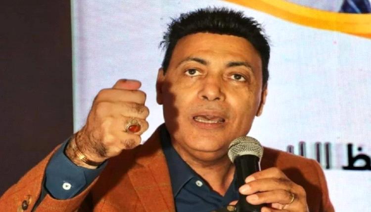 محمد الغيطي يرد على اتهامه بالخوض في حياة عبد العزيز مخيون: تصريحاتي اجتُزئت وفي حاجات مش هقولها لغاية ما أموت