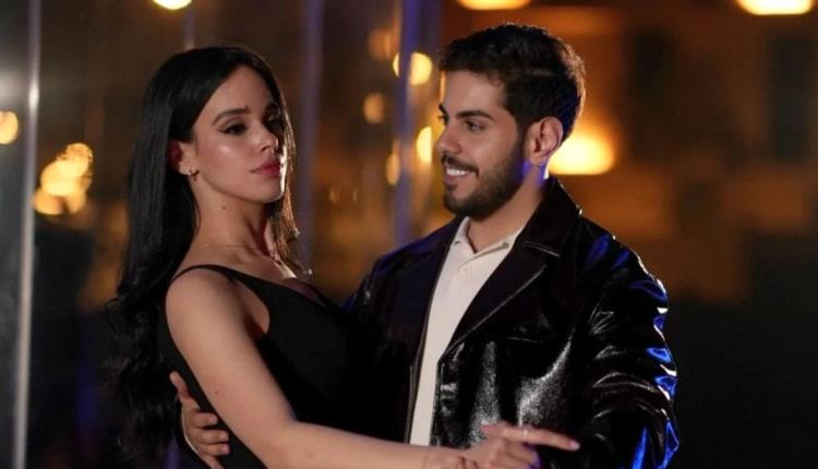 تامر حسني يهنّئ ياسين رشدي على أغنيته لـنور عمرو دياب ويشيد بموهبته