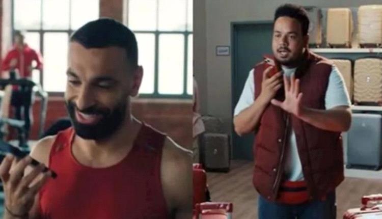 من الرياضة للفن.. أشرف زكي يختار مصطفى غريب لبطولة فيلم عن محمد صلاح