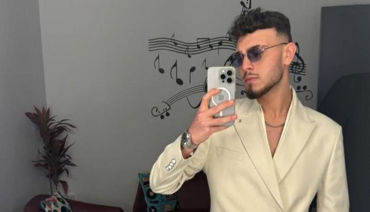 الشامي يعتذر لجمهوره برسالة مؤثرة ويعدهم بنسخة أفضل