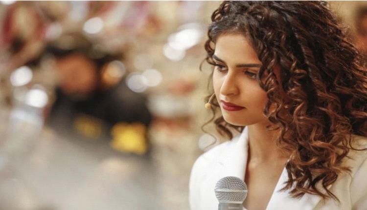 حلا الترك: أمي تبرأت مني علناً وسنوات البعد حرمتني الحنان