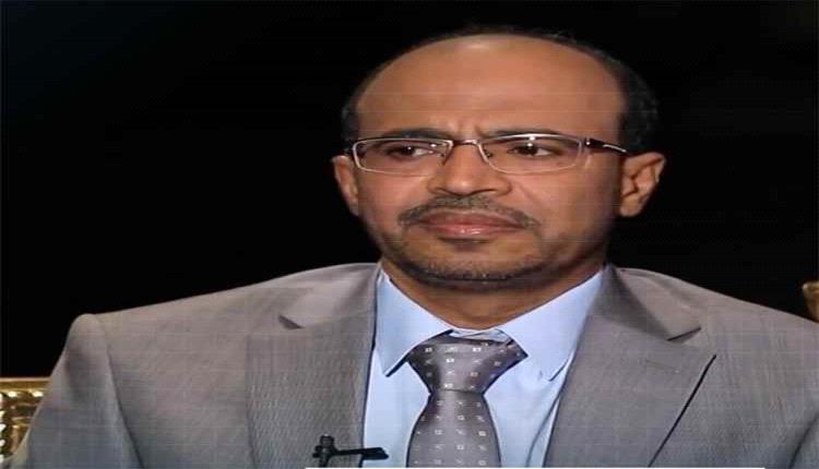 وزير النفط يكشف: أسطوانة الغاز تخرج من "صافر" بـ3500 ريال وتباع للمواطن بـ15 ألفاً