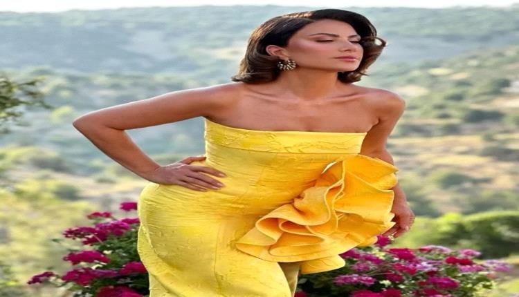 صبا مبارك تكشف: اعتزلت التمثيل عامين سرا وكنت في أصعب فترات حياتي