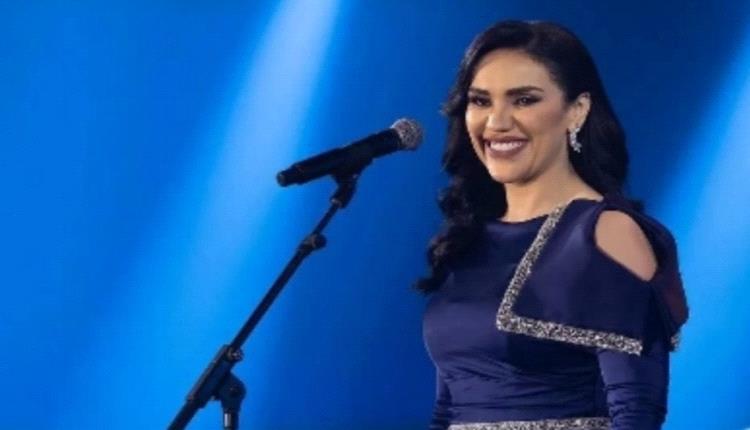 مي فاروق تتألق في «جدة غير» وتؤكد: الجمهور السعودي يمنحني طاقة خاصة