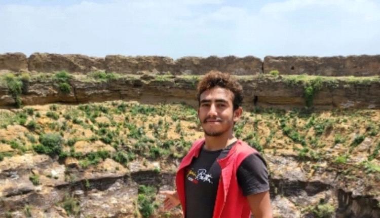 مشهور السوشيال ميديا القعقاع بن عنتر يلقى حتفه في مغامرة خطيرة باليمن