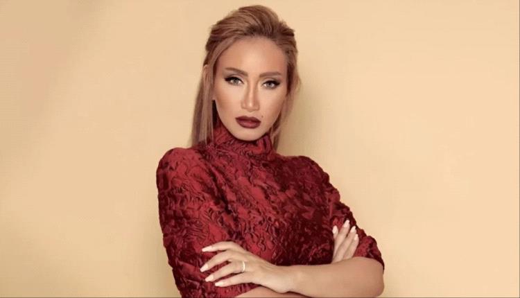 ريهام سعيد تعلن عودتها لزوجها بعد جدل الطلاق ثم تحذف المنشور وتثير تفاعلاً واسعاً