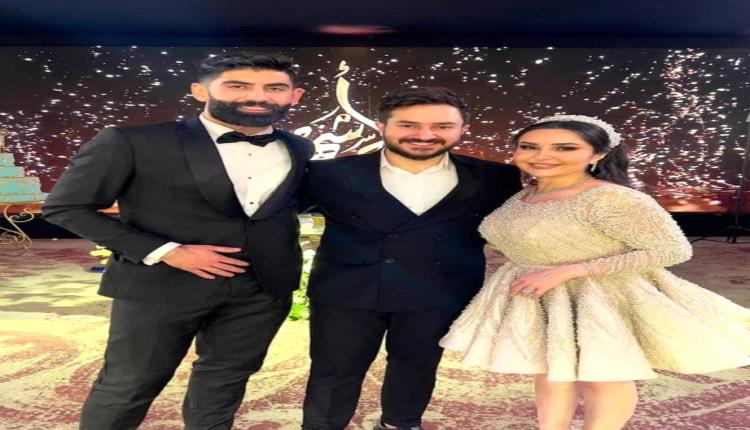 أنباء انفصال شهد برمدا عن زوجها تثير الجدل.. والثنائي يلتزم الصمت