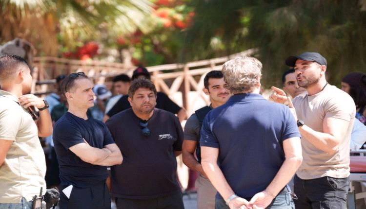تركي آل الشيخ يكشف: مليار و100 مليون جنيه ميزانية مسلسل «الأمير» لأحمد عز.. الأضخم في الشرق الأوسط